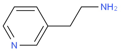 2-(Pýridín-3-ýl)etanamín CAS 20173-24-4